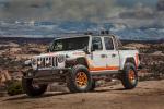 Jeep JT Scrambler 2019 года